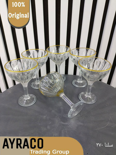 گیلاس خوری سلنا کادویی کاوه 2