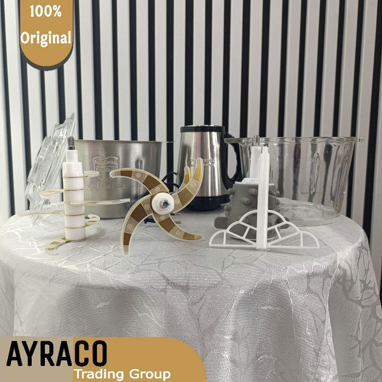 خرد کن پاناسونیک مدل MB-2024