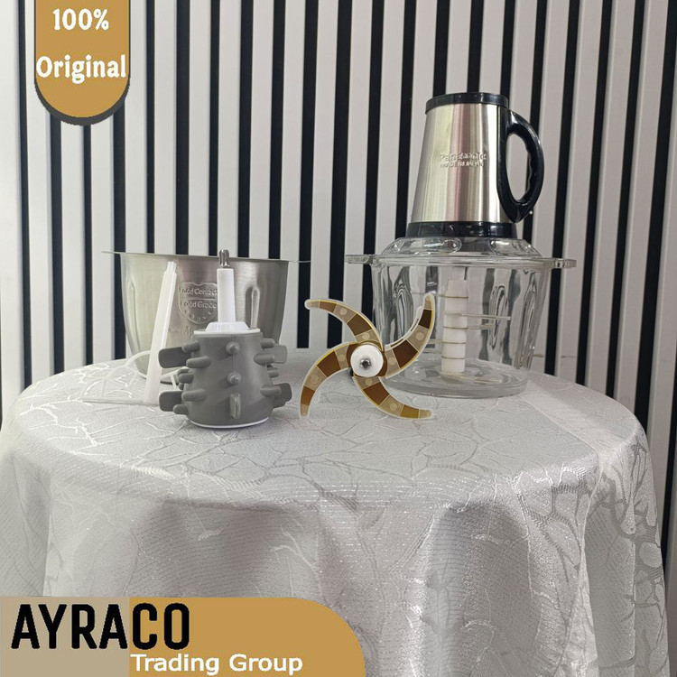 خرد کن پاناسونیک مدل MB-2024