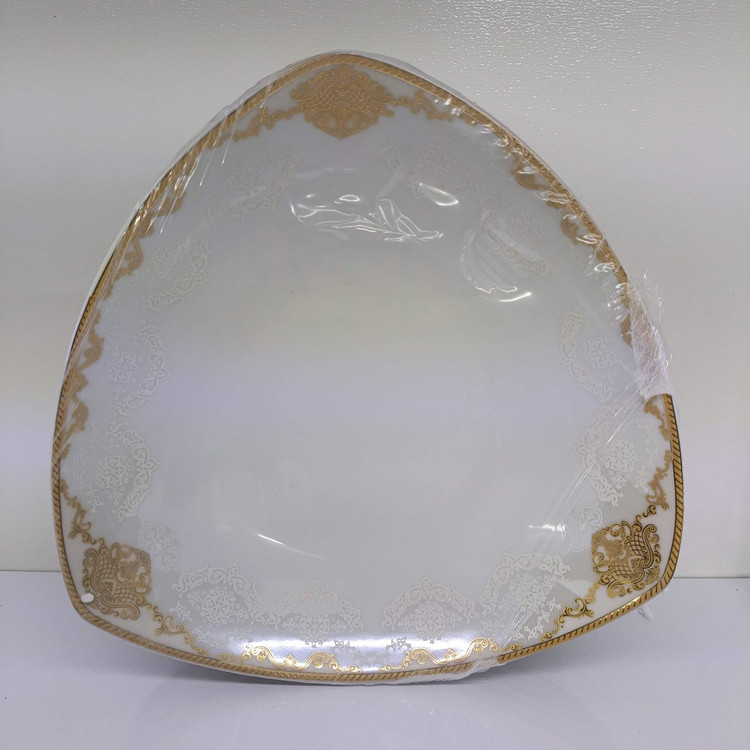 سرویس 30 پارچه چینی پردیس مدل ۲۰۰۴ پرند