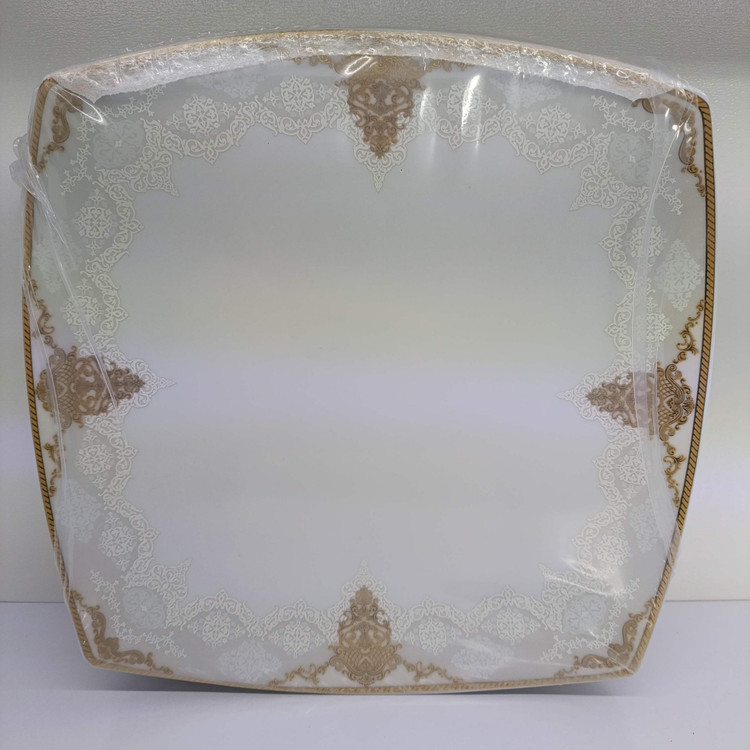 سرویس 30 پارچه چینی پردیس مدل ۲۰۰۴ پرند