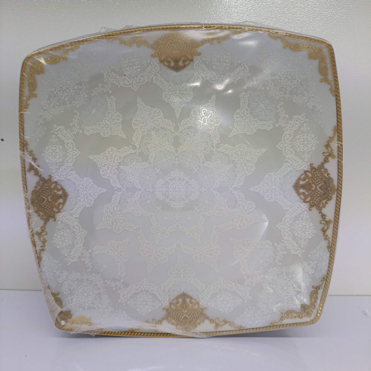 سرویس 30 پارچه چینی پردیس مدل ۲۰۰۴ پرند