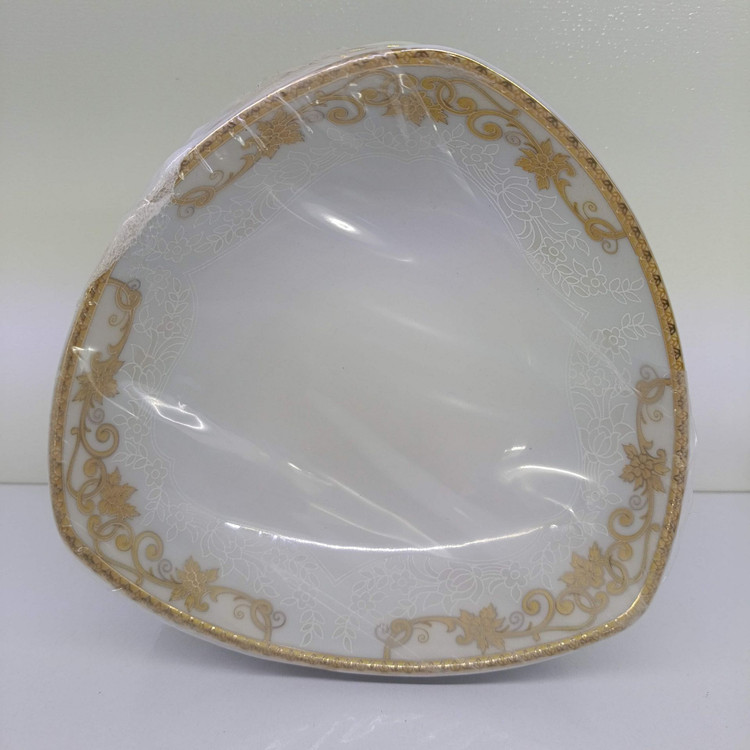 سرویس 30 پارچه چینی پردیس مدل 456b هیرام