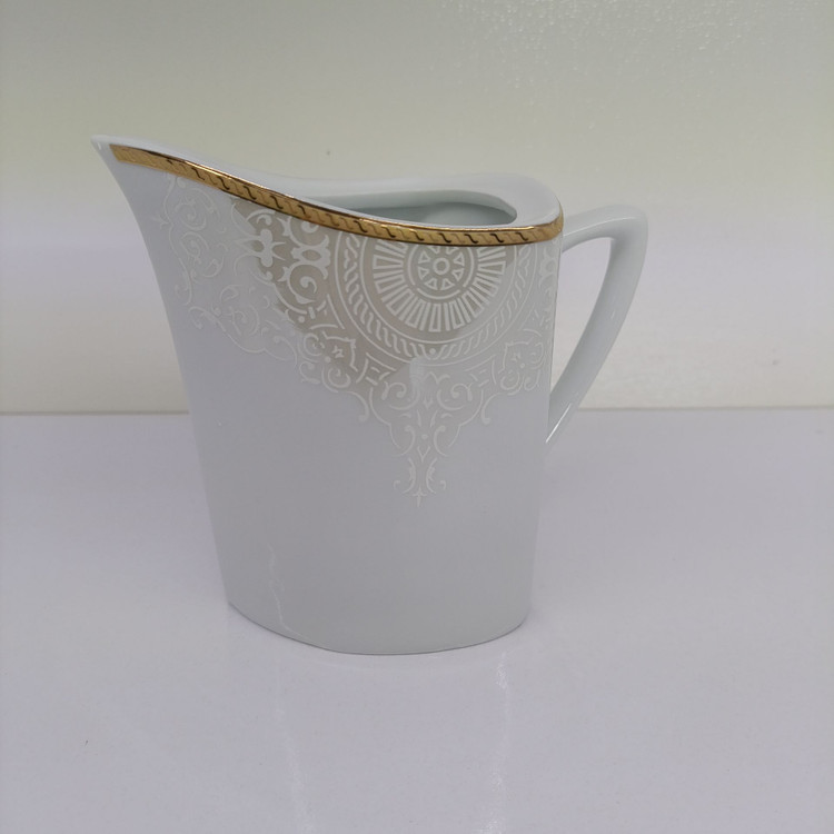 سرویس 30 پارچه چینی پردیس مدل ۱۷۶ کریستین