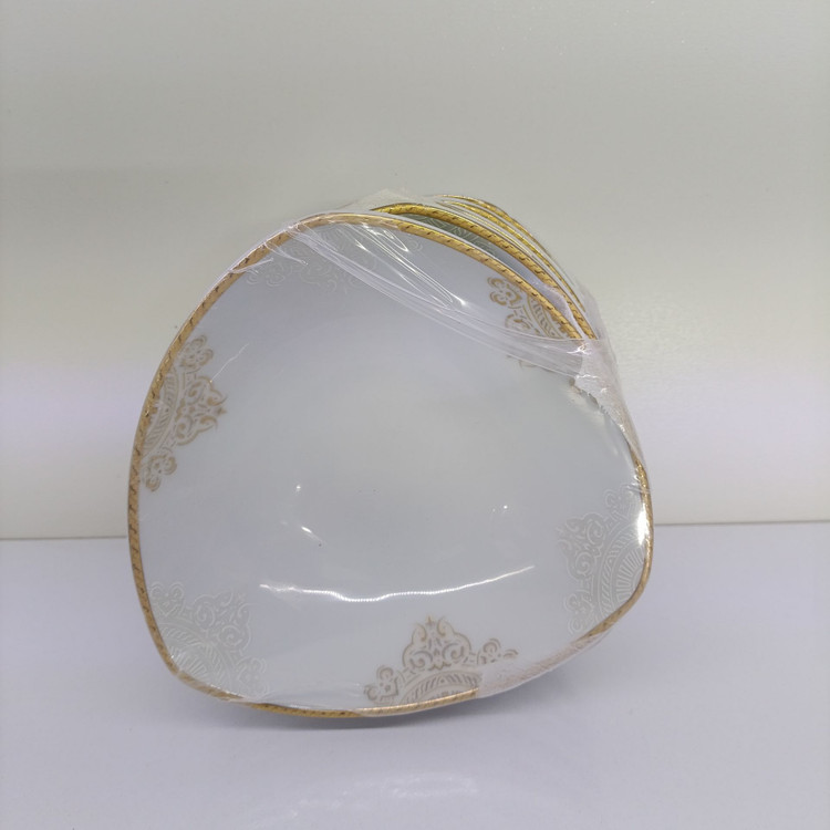 سرویس 30 پارچه چینی پردیس مدل ۱۷۶ کریستین