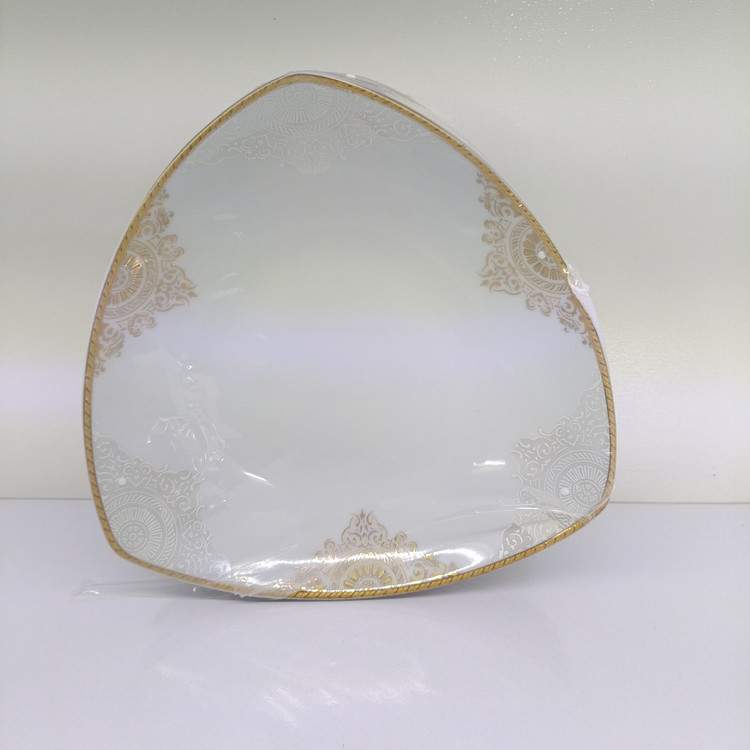 سرویس 30 پارچه چینی پردیس مدل ۱۷۶ کریستین