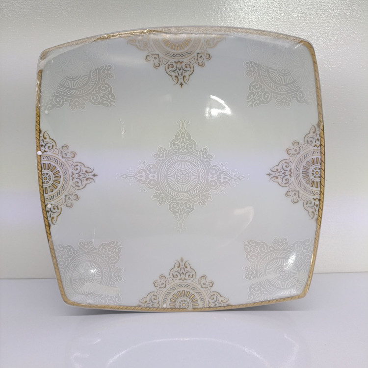 سرویس 30 پارچه چینی پردیس مدل ۱۷۶ کریستین