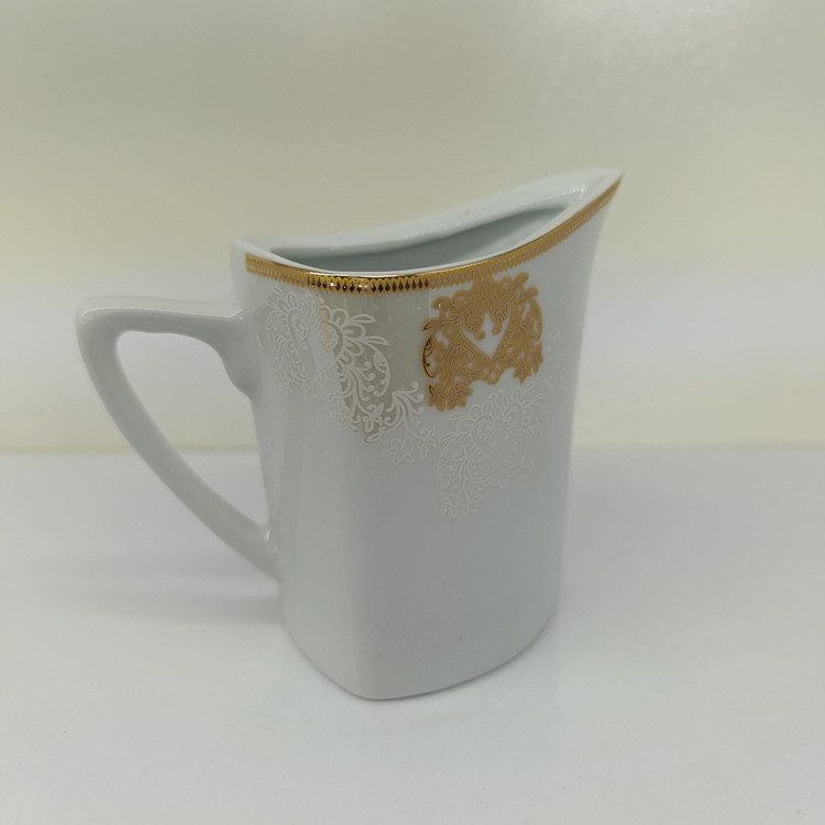 سرویس 30 پارچه چینی پردیس مدل b2045 پگاه