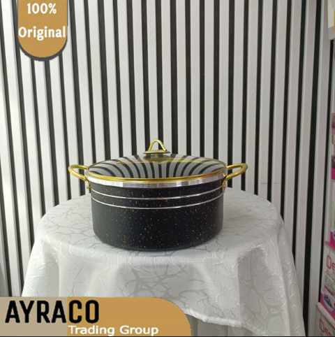 قابلمه سایز 24 طرح ترک برند شریگتون