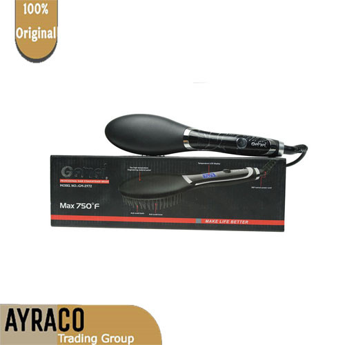 برس برقی جیمی مدل 2972