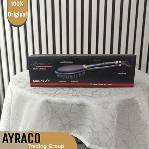 برس برقی جیمی مدل 2972