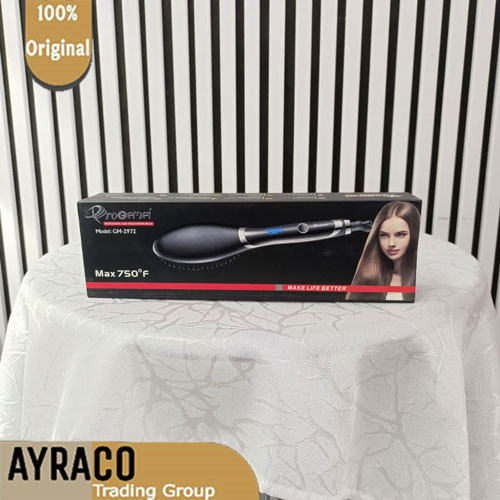 برس برقی جیمی مدل 2972