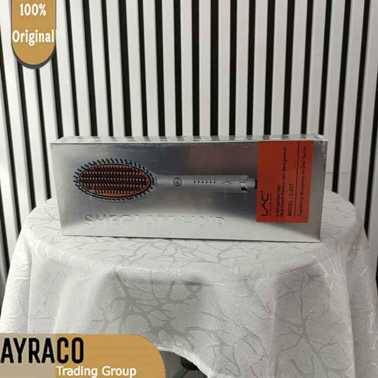 برس برقی شیگلم ( Shiglam ) مدل 337