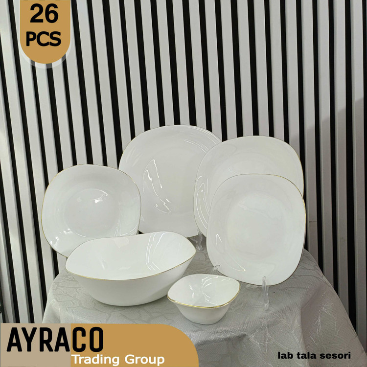 مربع لب طلا سسوری