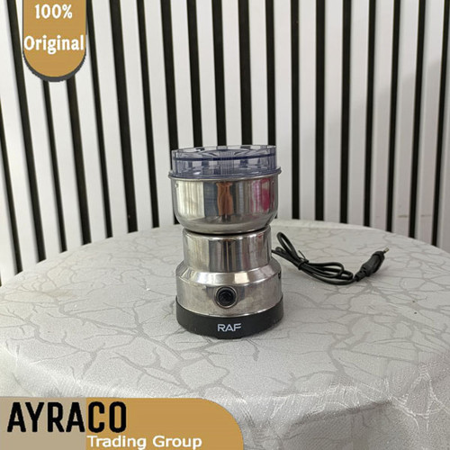 آسیاب برقی مدل 7113 برند RAF